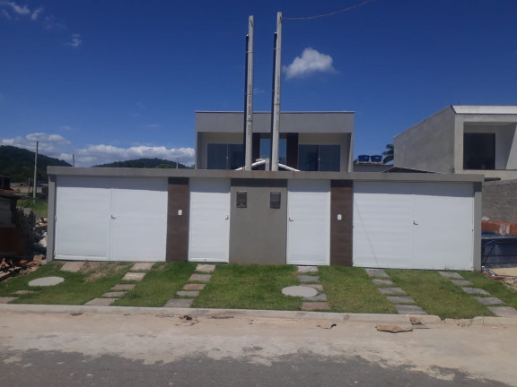 Casa com 3 Quartos à Venda, 120 m² em Pedra Guaratiba - Rio De Janeiro