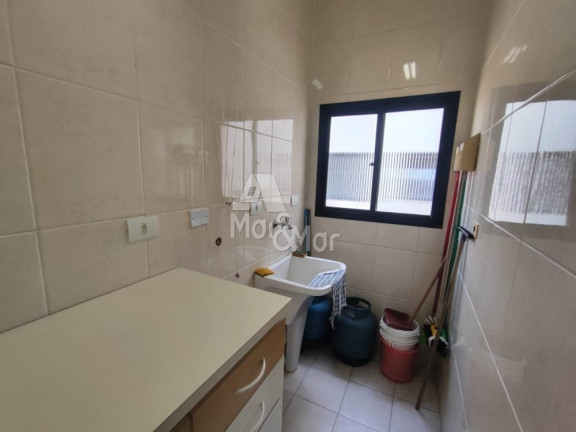 Imagem Cobertura com 3 Quartos à Venda, 206 m² em Jardim Las Palmas - Guarujá