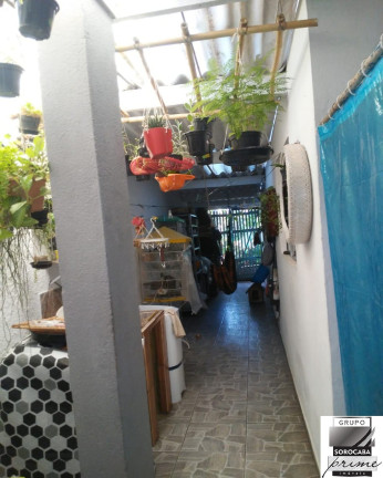 Imagem Casa com 2 Quartos à Venda, em Vila Martins - Itu Imagem Casa com 2 Quartos à Venda, em Vila Martins - Itu