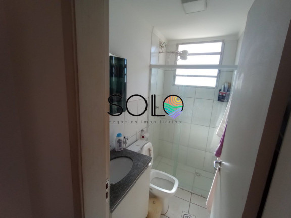Imagem Apartamento com 2 Quartos à Venda, 51 m² em Jardim Adalgisa - Araraquara