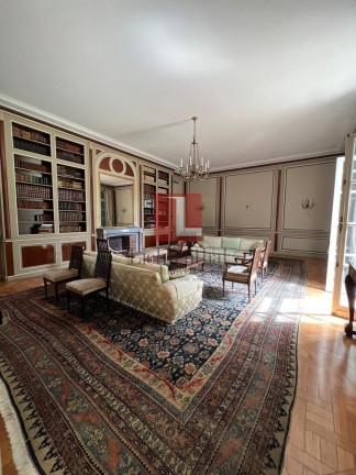 Imagem Casa com 5 Quartos à Venda, 1.100 m² em Jardim Europa - São Paulo Imagem Casa com 5 Quartos à Venda, 1.100 m² em Jardim Europa - São Paulo