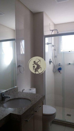 Imagem Apartamento com 3 Quartos à Venda, 160 m² em Pompeia - Santos Imagem Apartamento com 3 Quartos à Venda, 160 m² em Pompeia - Santos