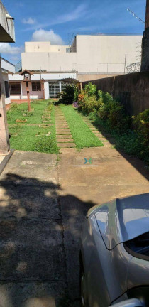 Imagem Casa com 5 Quartos à Venda, 350 m² em Centro - Campo Grande
