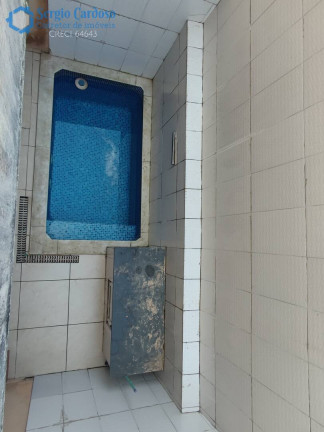 Imagem Casa de Condomínio com 2 Quartos à Venda,  em Cibratel Ii - Itanhaém