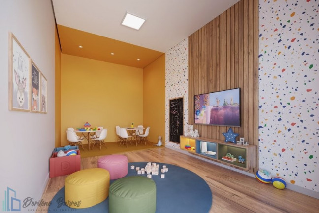 Imagem Apartamento com 3 Quartos à Venda, 70 m² em Farolandia - Aracaju