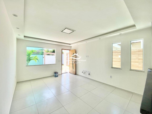 Imagem Casa com 3 Quartos à Venda, 120 m² em Jardim Atlântico Oeste (itaipuaçu) - Maricá Imagem Casa com 3 Quartos à Venda, 120 m² em Jardim Atlântico Oeste (itaipuaçu) - Maricá