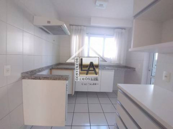 Imagem Apartamento com 3 Quartos à Venda, 138 m² em Chácara Santo Antônio - São Paulo