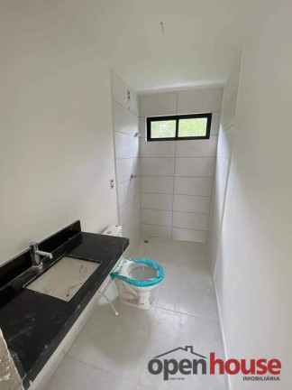 Imagem Casa de Condomínio com 2 Quartos à Venda, 85 m² em Ponta Negra - Natal