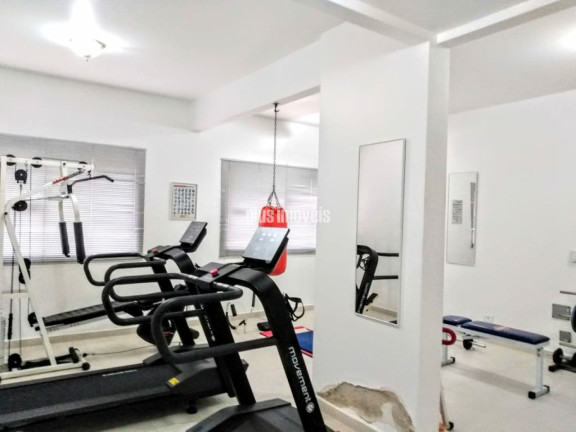 Imagem Apartamento com 1 Quarto à Venda, 52 m² em Jardim Da Glória - São Paulo Imagem Apartamento com 1 Quarto à Venda, 52 m² em Jardim Da Glória - São Paulo