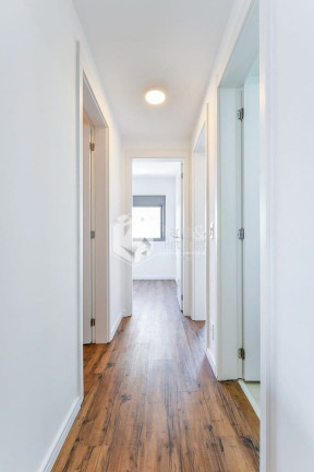 Imagem Apartamento com 3 Quartos à Venda, 147 m² em Jardim Vila Mariana - São Paulo