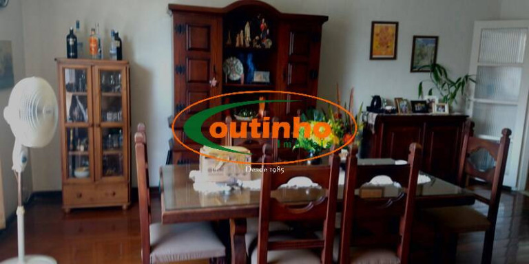 Imagem Apartamento com 4 Quartos à Venda, 140 m² em Tijuca - Rio De Janeiro Imagem Apartamento com 4 Quartos à Venda, 140 m² em Tijuca - Rio De Janeiro