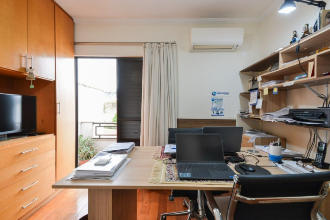 Imagem Casa com 3 Quartos à Venda,  em Vila Clementino - São Paulo