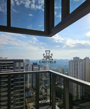 Imagem Apartamento com 3 Quartos à Venda, 181 m² em Gleba Palhano - Londrina