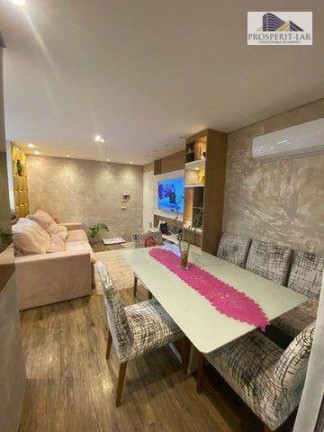 Imagem Apartamento com 3 Quartos à Venda, 82 m² em Jardim Flor Da Montanha - Guarulhos Imagem Apartamento com 3 Quartos à Venda, 82 m² em Jardim Flor Da Montanha - Guarulhos