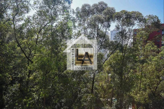Imagem Apartamento com 2 Quartos à Venda, 53 m² em Vila Andrade - São Paulo
