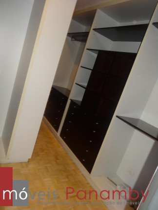 Imagem Apartamento com 4 Quartos para Alugar, 385 m² em Jardim Fonte Do Morumbi - São Paulo
