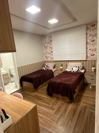 Imagem Casa com 4 Quartos à Venda, 272 m² em Alphaville Litoral Norte 1 - Camaçari