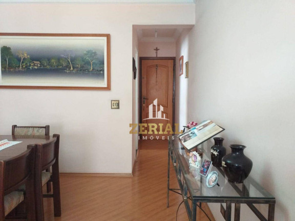 Imagem Apartamento com 2 Quartos à Venda, 102 m² em Cerâmica - São Caetano Do Sul