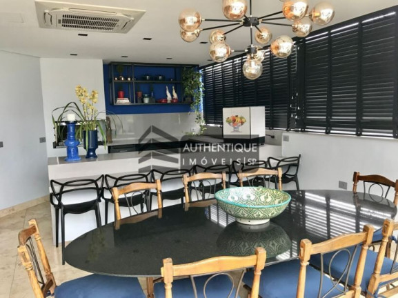 Imagem Apartamento com 3 Quartos à Venda, 375 m² em Alto De Pinheiros - São Paulo Imagem Apartamento com 3 Quartos à Venda, 375 m² em Alto De Pinheiros - São Paulo