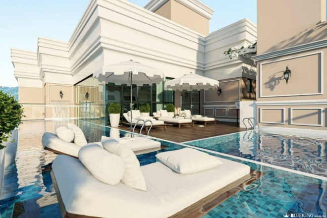 Imagem Apartamento com 4 Quartos à Venda, 143 m² em Perequê - Porto Belo Imagem Apartamento com 4 Quartos à Venda, 143 m² em Perequê - Porto Belo