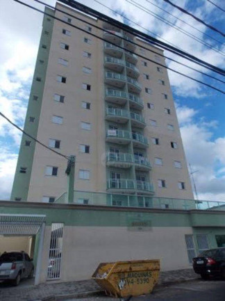 Imagem Apartamento com 3 Quartos à Venda, 85 m² em Centro - Indaiatuba