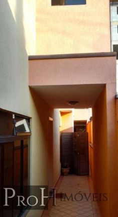 Imagem Sobrado com 1 Quarto à Venda, 180 m² em Vila Scarpelli - Santo André Imagem Sobrado com 1 Quarto à Venda, 180 m² em Vila Scarpelli - Santo André
