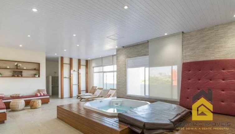 Imagem Apartamento com 2 Quartos à Venda, 81 m² em Independência - São Bernardo Do Campo Imagem Apartamento com 2 Quartos à Venda, 81 m² em Independência - São Bernardo Do Campo