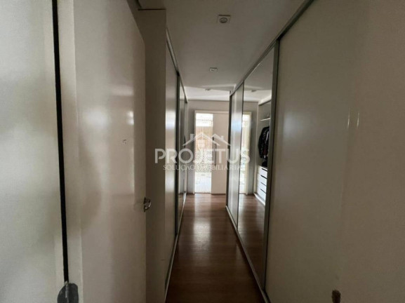 Imagem Apartamento com 3 Quartos à Venda, 220 m² em Vila Suzana - São Paulo