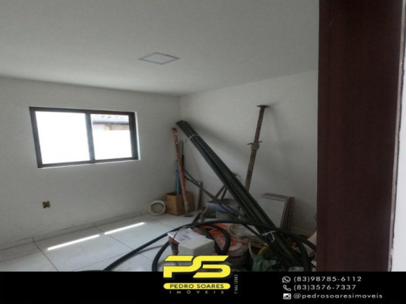 Imagem Apartamento com 2 Quartos à Venda, 50 m² em Ernesto Geisel - João Pessoa Imagem Apartamento com 2 Quartos à Venda, 50 m² em Ernesto Geisel - João Pessoa