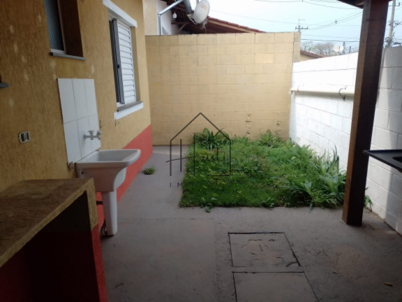 Imagem Casa de Condomínio com 2 Quartos à Venda, 100 m² em Parque Do Agreste - Vargem Grande Paulista Imagem Casa de Condomínio com 2 Quartos à Venda, 100 m² em Parque Do Agreste - Vargem Grande Paulista
