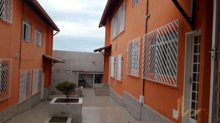 Imagem Casa com 2 Quartos à Venda, 59 m² em Santa Mônica - Belo Horizonte