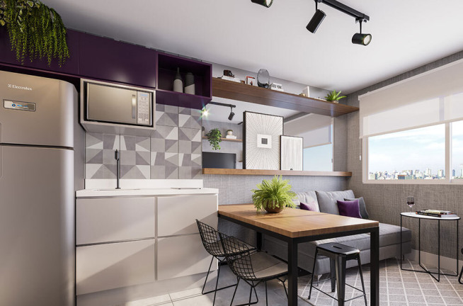 Imagem Imóvel com 2 Quartos à Venda, 36 m² em Veloso - Osasco Imagem Imóvel com 2 Quartos à Venda, 36 m² em Veloso - Osasco
