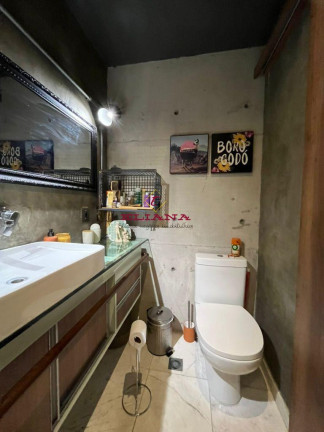Imagem Apartamento com 2 Quartos à Venda, 70 m² em Campo Belo - São Paulo