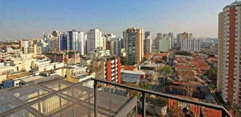 Imagem Apartamento com 4 Quartos à Venda, 510 m² em Vila Leopoldina - São Paulo Imagem Apartamento com 4 Quartos à Venda, 510 m² em Vila Leopoldina - São Paulo