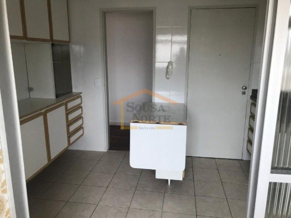 Imagem Apartamento com 2 Quartos para Alugar, 77 m² em Santana - São Paulo Imagem Apartamento com 2 Quartos para Alugar, 77 m² em Santana - São Paulo