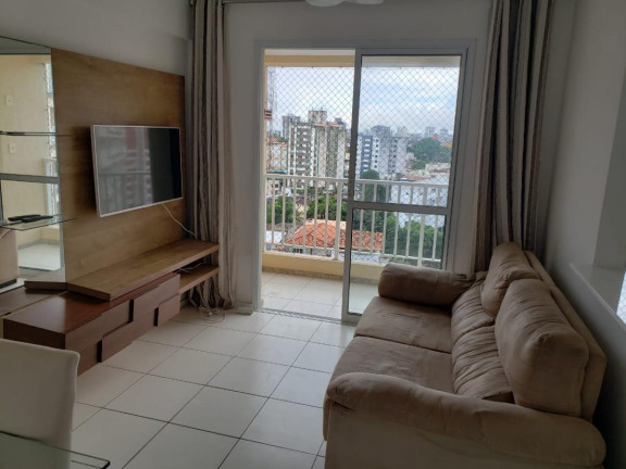 Imagem Apartamento com 2 Quartos à Venda, 60 m² em Brotas - Salvador