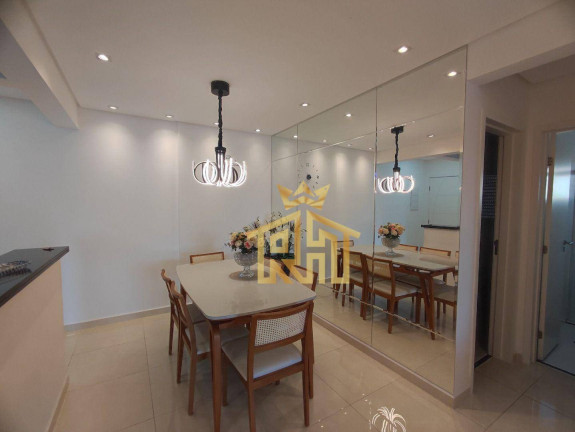 Imagem Apartamento com 2 Quartos à Venda, 92 m² em Aviação - Praia Grande Imagem Apartamento com 2 Quartos à Venda, 92 m² em Aviação - Praia Grande