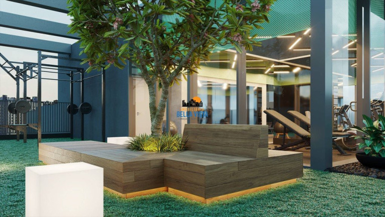 Imagem Apartamento com 2 Quartos à Venda,  em Alto Da Boa Vista - São Paulo