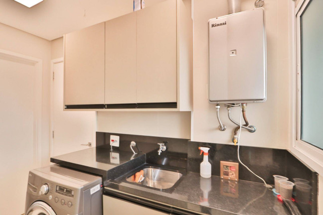 Imagem Apartamento com 3 Quartos à Venda, 138 m² em Barueri