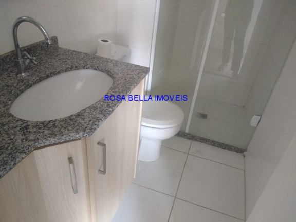 Imagem Apartamento com 3 Quartos à Venda, 63 m² em Parque União - Jundiaí