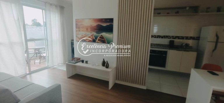 Imagem Apartamento com 2 Quartos à Venda, 44 m² em Thomaz Coelho - Araucária Imagem Apartamento com 2 Quartos à Venda, 44 m² em Thomaz Coelho - Araucária