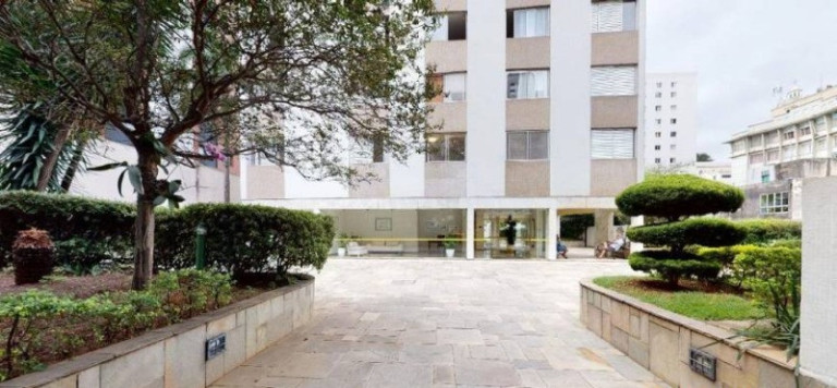 Imagem Imóvel com 2 Quartos à Venda, 86 m² em Pinheiros - São Paulo Imagem Imóvel com 2 Quartos à Venda, 86 m² em Pinheiros - São Paulo