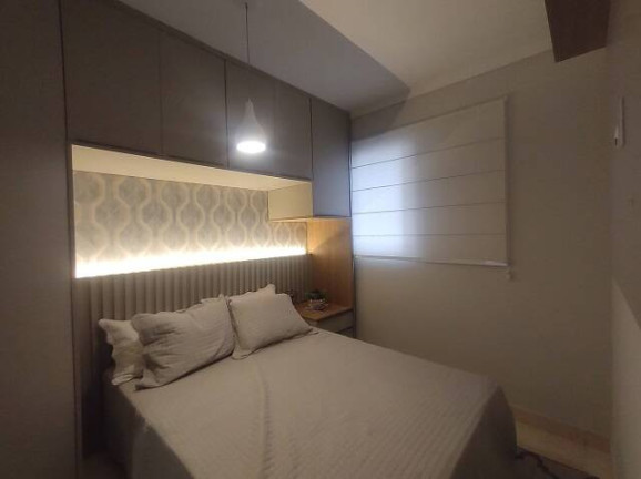 Imagem Apartamento com 2 Quartos à Venda, 45 m² em Jardim Colibri - Cotia