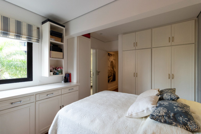Imagem Apartamento com 3 Quartos à Venda, 190 m² em Aclimação - São Paulo Imagem Apartamento com 3 Quartos à Venda, 190 m² em Aclimação - São Paulo