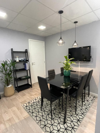 Imagem Sala Comercial à Venda, 34 m² em Jabaquara - São Paulo