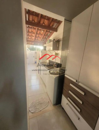 Imagem Casa com 2 Quartos à Venda, 47 m² em Residencial Real Parque Sumaré - Sumaré
