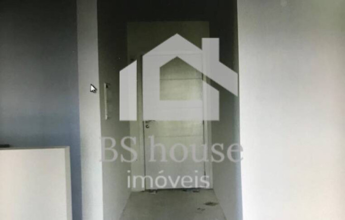 Imagem Apartamento com 3 Quartos à Venda, 91 m² em Vila America - Santo André
