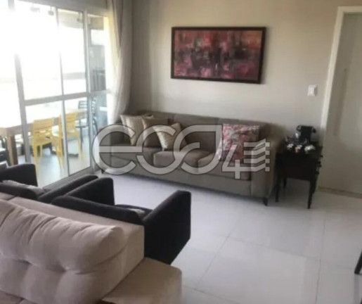 Imagem Apartamento com 3 Quartos à Venda, 110 m² em Jardins - Aracaju
