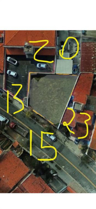 Imagem Terreno à Venda, 282 m² em Parque Espacial - Sao Bernardo Do Campo