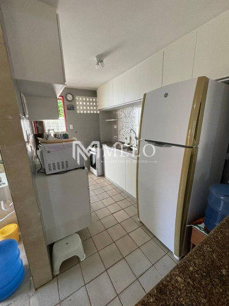 Imagem Casa de Condomínio com 4 Quartos à Venda, 110 m²